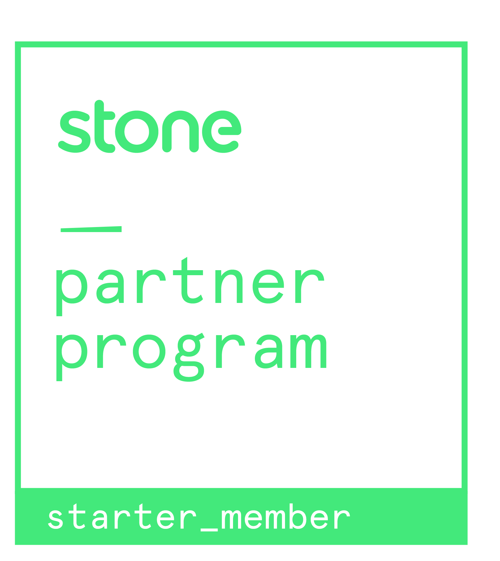 Stone Partner